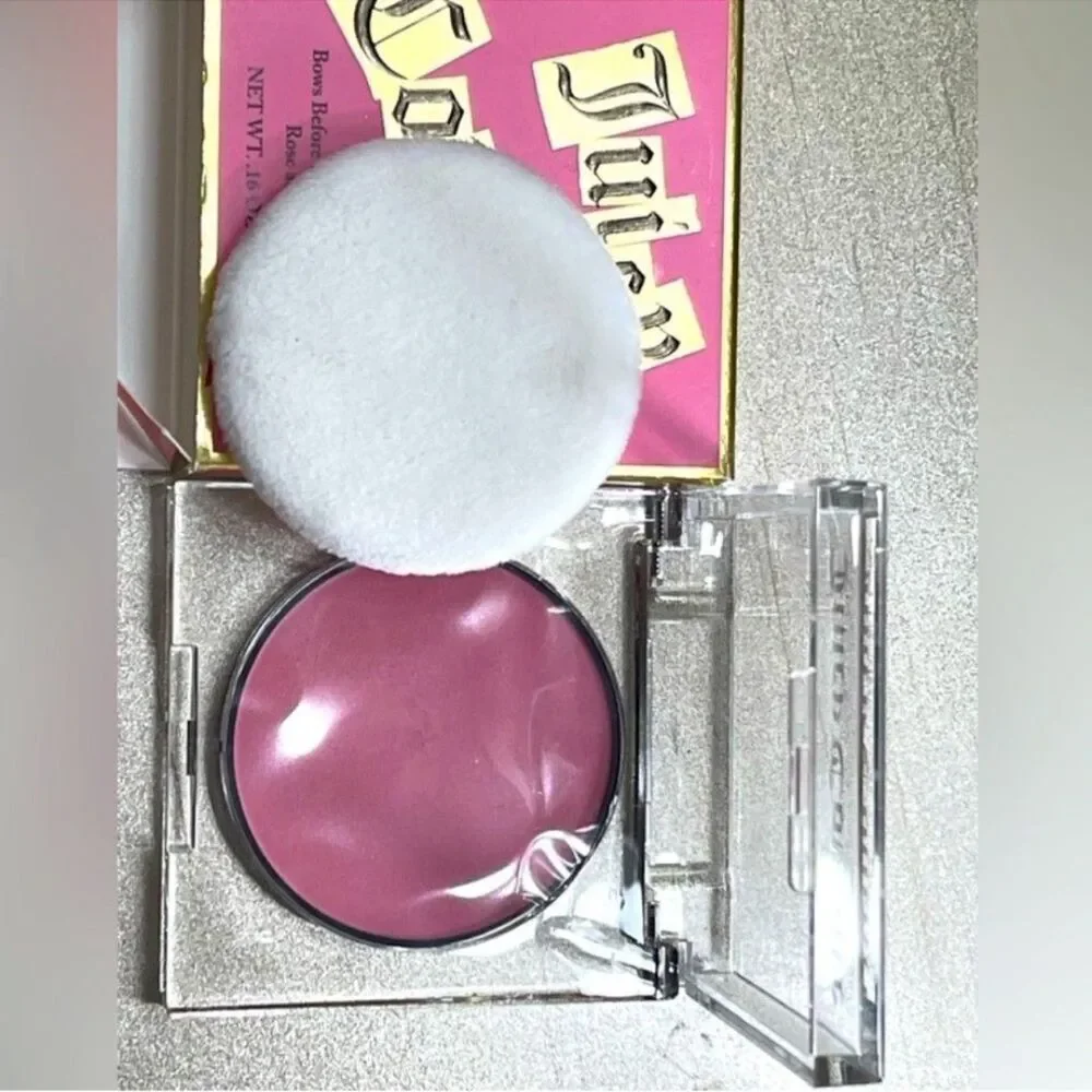 Juicy Couture Bows Before Beaus Cheek Flush 4.6g